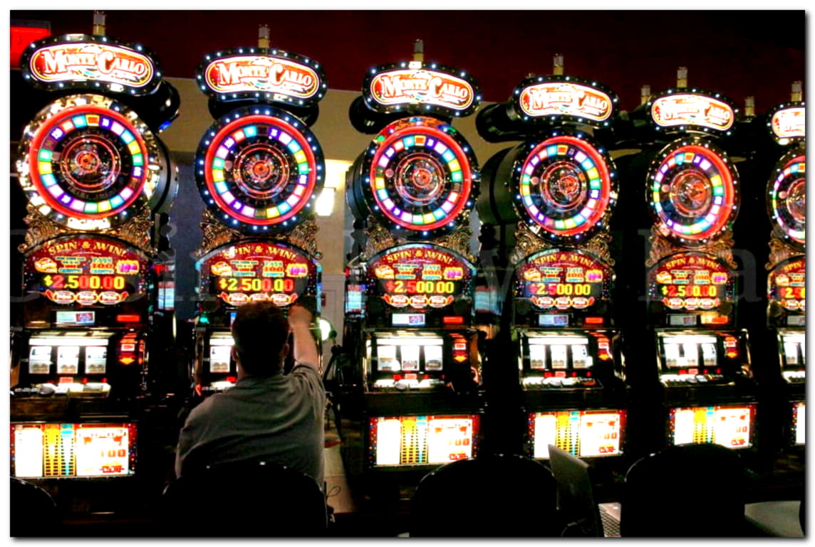 730% Kazino sveiciena bonuss vietnē Casino Share