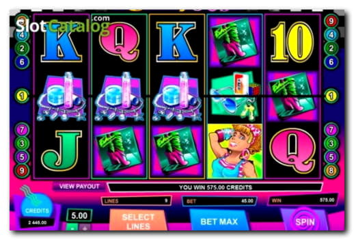 100 Bezmaksas griezieni bez depozīta kazino vietnē Casino Share